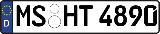 MS-HT4890