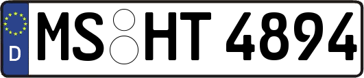 MS-HT4894