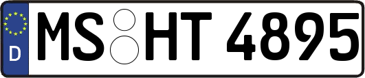 MS-HT4895