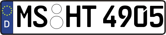 MS-HT4905