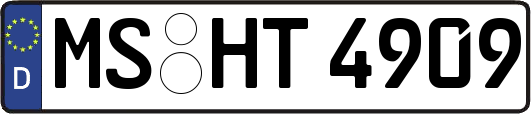 MS-HT4909
