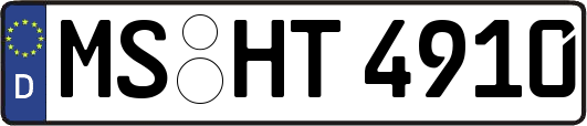 MS-HT4910
