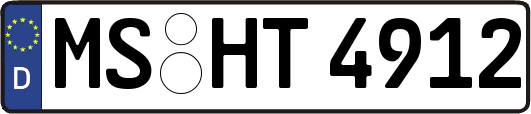 MS-HT4912