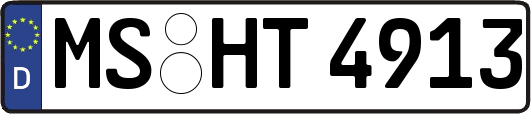 MS-HT4913
