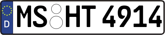MS-HT4914