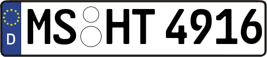 MS-HT4916