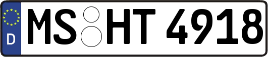 MS-HT4918
