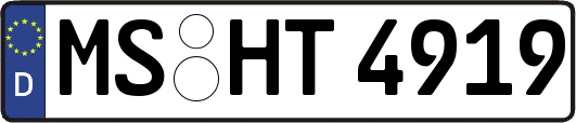MS-HT4919