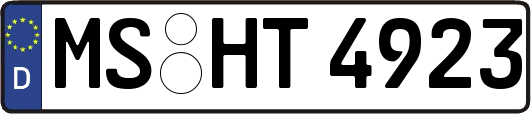 MS-HT4923