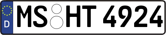MS-HT4924