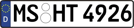 MS-HT4926