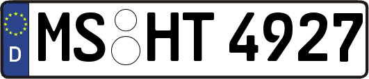 MS-HT4927