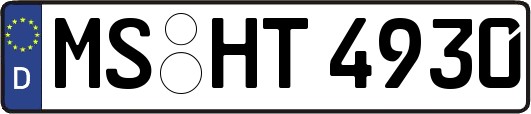 MS-HT4930