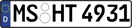 MS-HT4931
