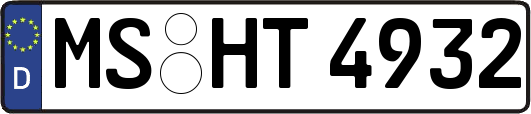 MS-HT4932