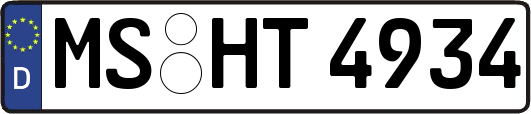 MS-HT4934