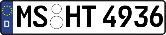 MS-HT4936