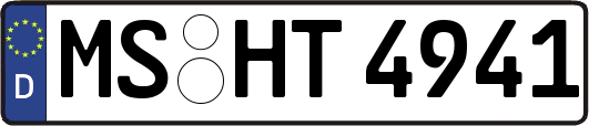 MS-HT4941