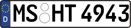 MS-HT4943