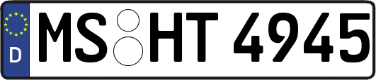 MS-HT4945