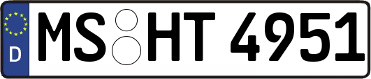 MS-HT4951