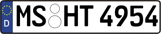 MS-HT4954