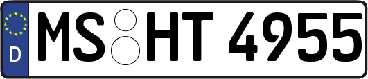 MS-HT4955