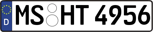 MS-HT4956
