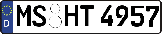 MS-HT4957