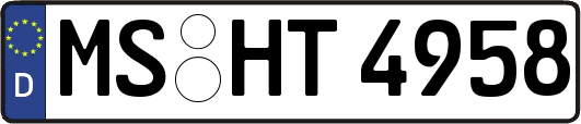 MS-HT4958
