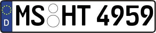 MS-HT4959
