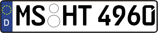 MS-HT4960