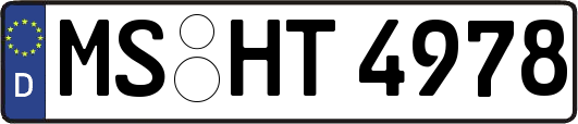 MS-HT4978