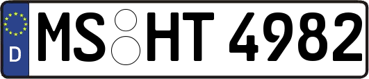 MS-HT4982