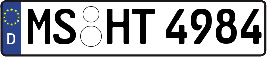 MS-HT4984