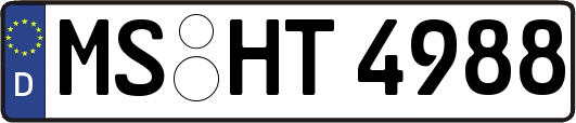 MS-HT4988