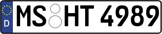 MS-HT4989