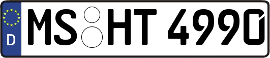 MS-HT4990