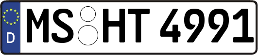 MS-HT4991