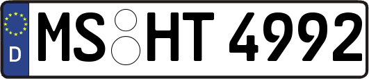 MS-HT4992