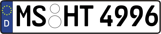 MS-HT4996
