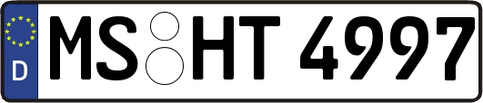 MS-HT4997