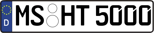 MS-HT5000