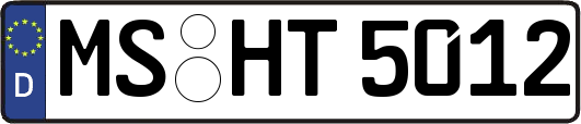 MS-HT5012