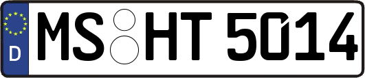 MS-HT5014