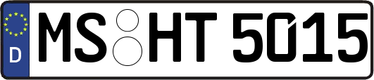 MS-HT5015