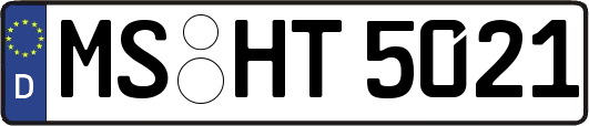 MS-HT5021