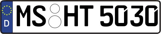 MS-HT5030