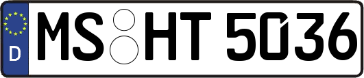 MS-HT5036