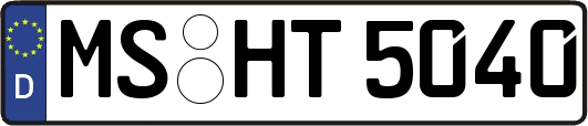 MS-HT5040